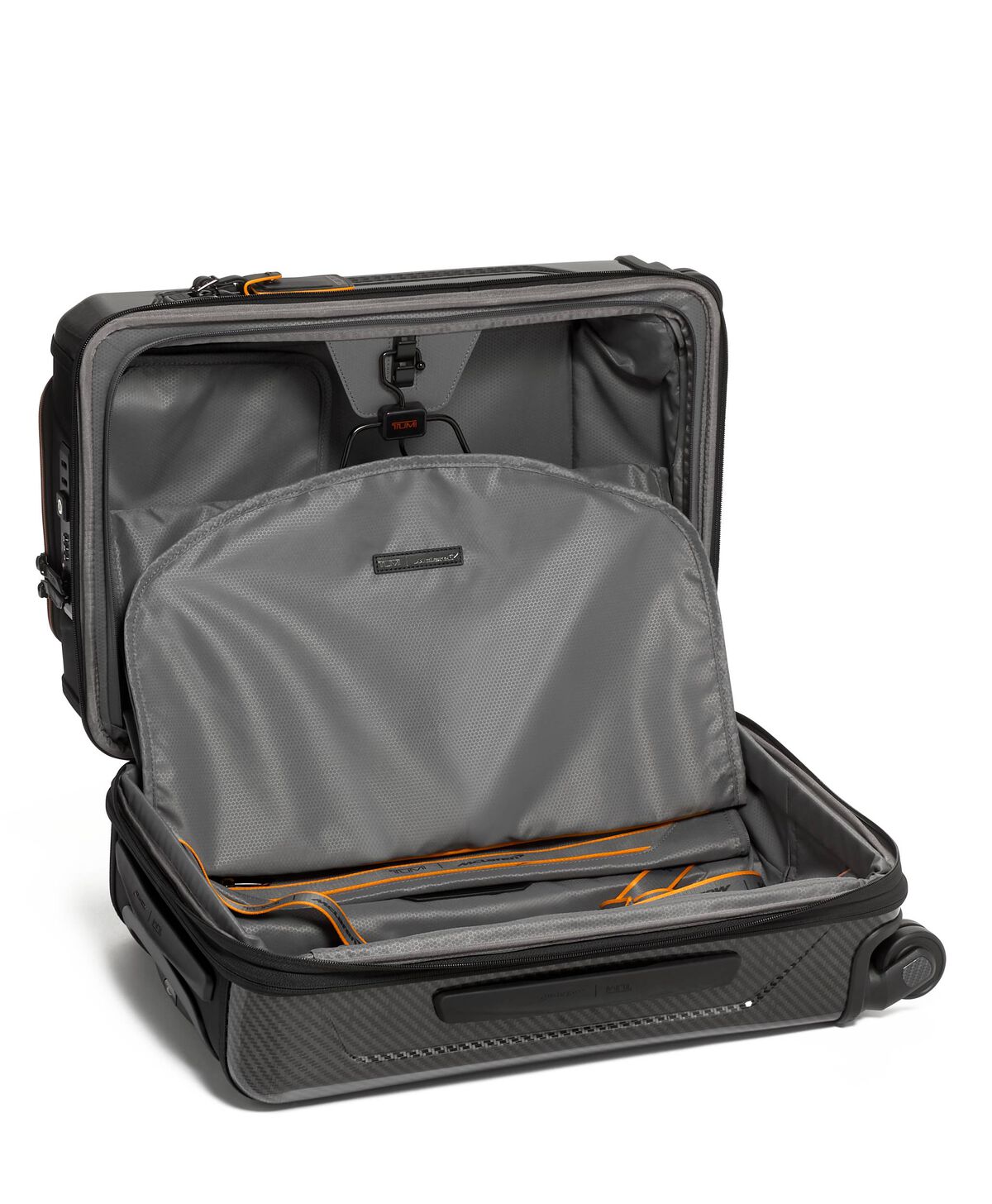 TUMI Poszerzana walizka Aero International na 4 kółkach