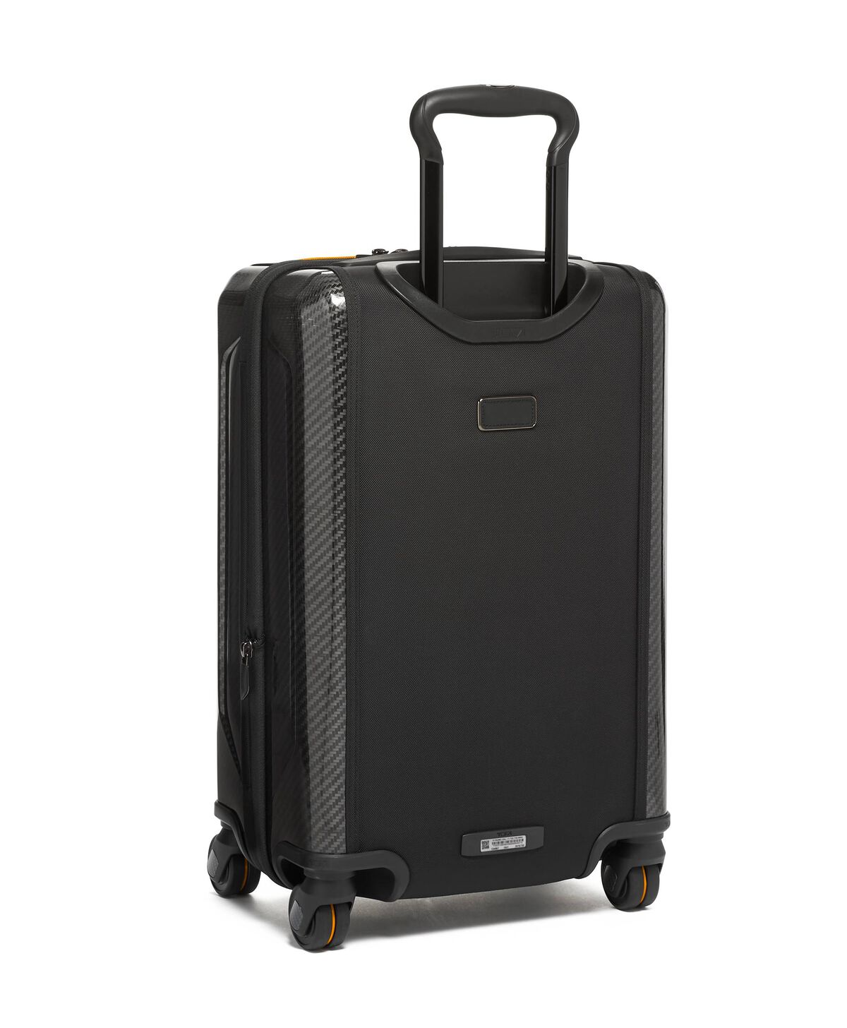 TUMI Poszerzana walizka Aero International na 4 kółkach