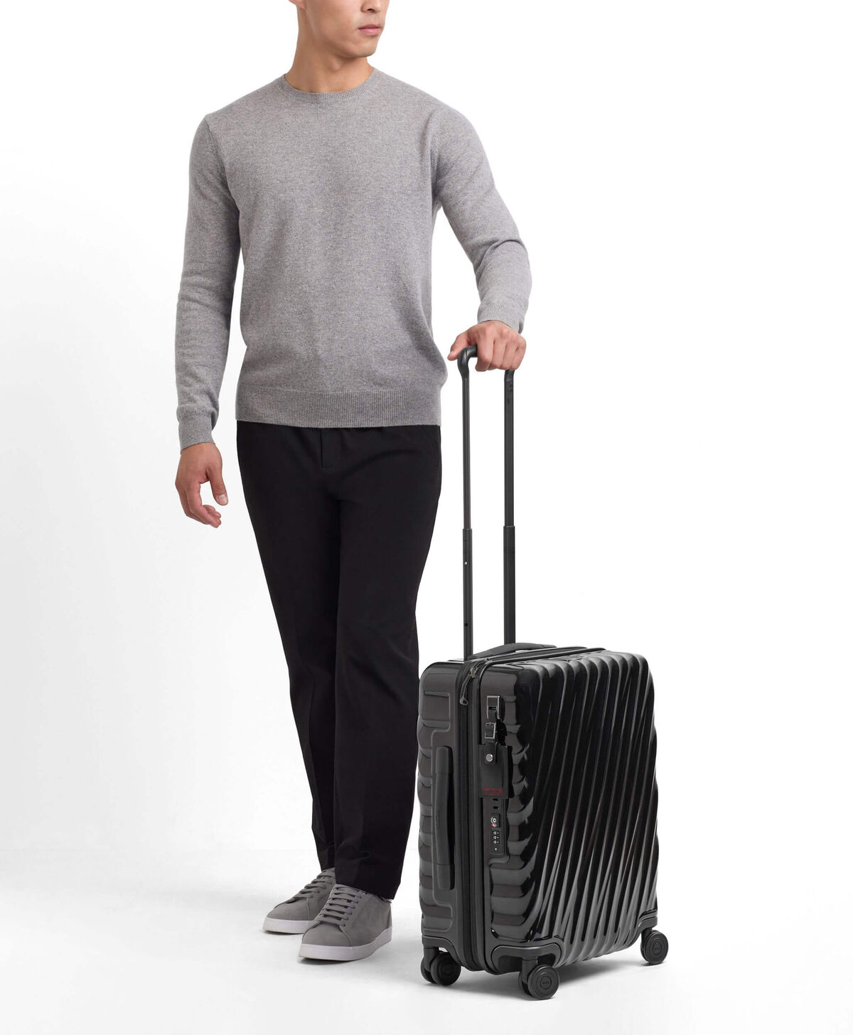 TUMI Walizka Kabinowa Continental S