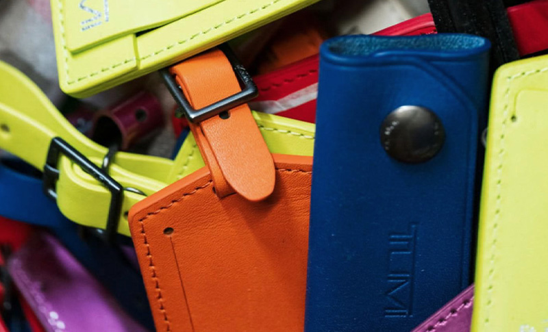 Personalise with Accent kits